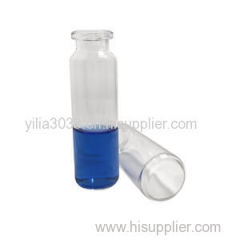 20mm Crimp-Top Headspace vials