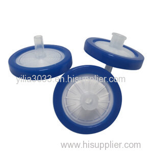 HPLC Syringe Filter for CLS