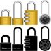 padlock best smart lock smart passive lock