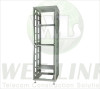 19 inch SPCC standard data open frame rack