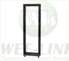 Wall Mount Open Frame Network Equipment Rack