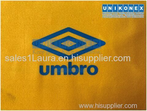 laser cutting heat transfer vinyl for customizing T-shirt