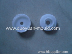 Battery fan of plastic NO.5