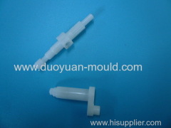 Battery fan of plastic NO.5