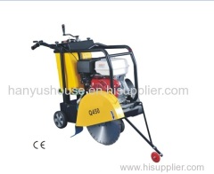 Concrete Floor Saw (Cortadora de Concreto) with Blade 300mm400mm450mm500mm with Honda Engine Gx390