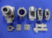 Metal casting sevice for all kind of nonstandard metal parts for all the industries