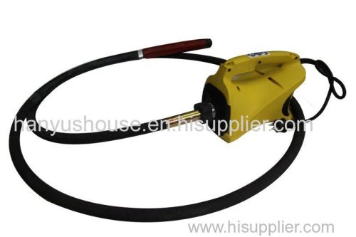 17500rpm 5.5kg 3HP 220-240V or 110-130V - 50/60Hz New Design Construction Portable Electric Concrete Vibrator