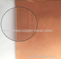 Faraday Cage wire mesh