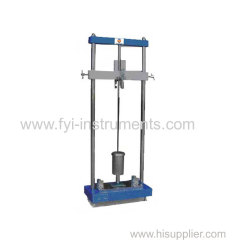 Manholes Falling Weight Impact Tester