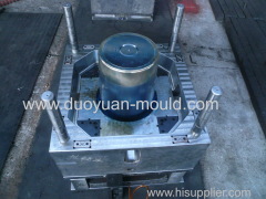 Paint bucket.coating color tank