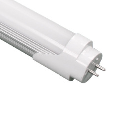 600mm LED T8 tube TUV certificated aluminium and plastic body G13