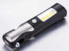 Multi- tool Working Flashlight