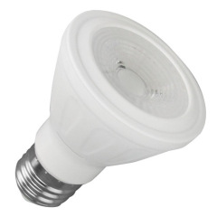 LED PAR20 bulb 7W COB