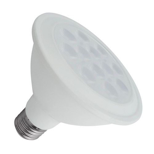 LED PAR30 light bulb 12W 12pcs 2835SMD