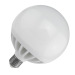 G120 LED bulb 23W 1800lm plastic aluminium body IC