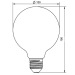 G120 LED bulb 23W 1800lm plastic aluminium body IC