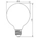 G95 bulb 12W replace incandicent 100Watt IC