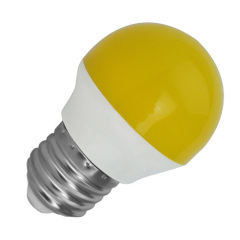 LED christmas bulb mini G45 2W 3W 180° B22/E27