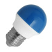 LED christmas bulb mini G45 2W 3W 180° B22/E27