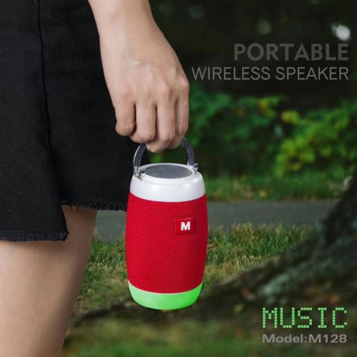 Popular bluetooth speakers outdoor wireless portable mini audio mobile phone stand low - tone cannon plug card speaker