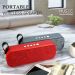 Factory Wholesale Super bass bluetooth speaker outdoor