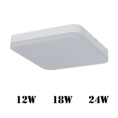 LED ceilling light 006 12W 18W 24W