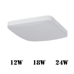 LED ceilling light 005 12W 18W 24W