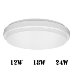 LED ceilling light 003 12W 18W 24W