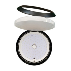 LED ceilling light 18W 22W round IP65