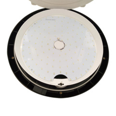 LED ceilling light 18W 22W round IP65