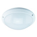 12W ceilling light IP54 full plastic body