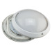 12W ceilling light IP54 full plastic body