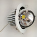 LED Downlight 30W 45W Alumiunm 90° angle