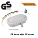 bulkhead light 5.5W and 10W IP44 ERP GS certificated