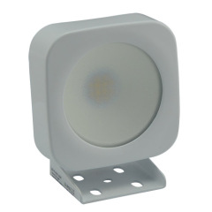 Mini stereo LED flood light 10W