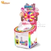 2018 New Coin Operated Lollipop Vending Machine for Kids Play