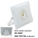 LED flood light 10W 30W 50W with sensor