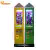 Sunflower Magic House Mini Key Master Game Machine Coin Operated Push Win Gift Vending Machine