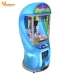 New 2018 Super Box2 Mini Toy Crane Claw Machine Coin Operated Toy Vending Machine