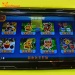 New Arrival Kids Game Machine Coin Operated 8 in 1 Hammer Hitting Screen Redemption Game Arcade Machine