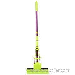 Garden Tool Long Wood Handle Broom Grass Brooms