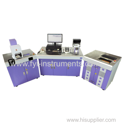 High Volume Fiber Tester (HVI)