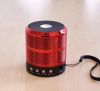 mini portable wireless bluetooth speaker driver with USB TF Card FM AUX handsfee