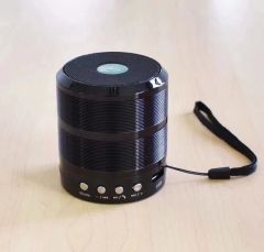 mini portable wireless bluetooth speaker driver with USB TF Card FM AUX handsfee