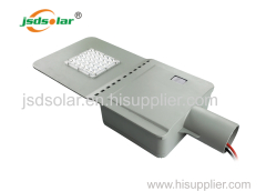 North Star Series Integrated Solar LED Street Light