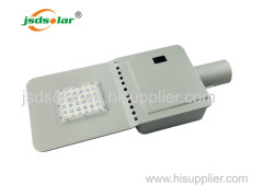 North Star Series Integrated Solar LED Street Light