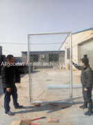 Anping Allgood Wire Mesh Fence Limited