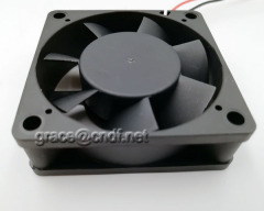 made in china with 2 years warranty passed CE dimension 60x60x20mm 12VDC 0.2A 2.4W 4500rpm
