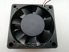 made in china with 2 years warranty passed CE dimension 60x60x20mm 12VDC 0.2A 2.4W 4500rpm