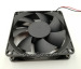 ventilador cooling dc fan 80x80x20mm 12VDC 0.21A 2.52W 3500rpm cooling fan TF8020HS12